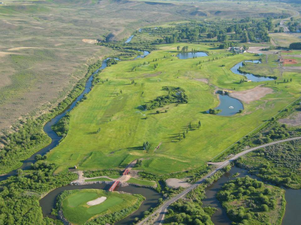 The tournament will be held at The Fossil Island Golf Course.The Fossil Island Golf Course