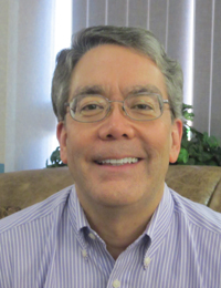 Photo of Gregory Yasuda, MD, FACS