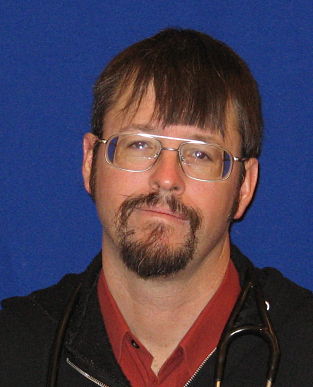 Photo of Vincent Hinshaw, DO