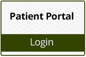 Patient Portal Login